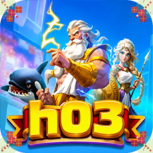 h03 — galeri pratinjau - APK Resmi
